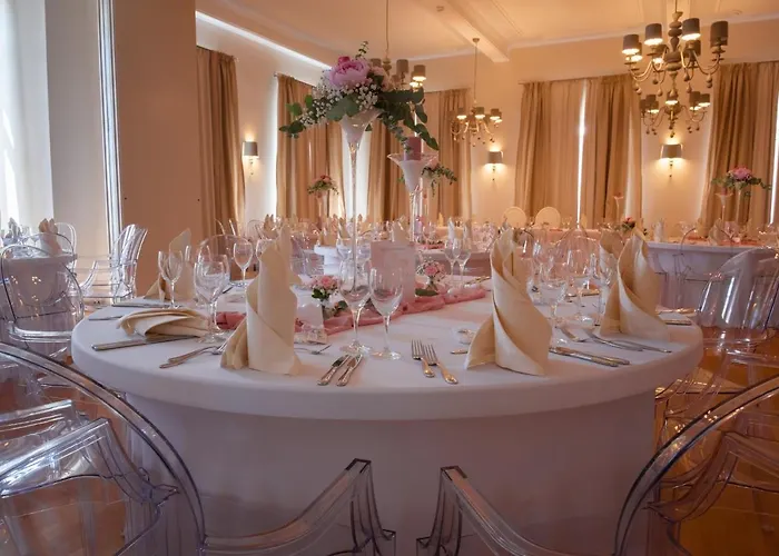 Kloster Bonlanden Hotel Berkheim