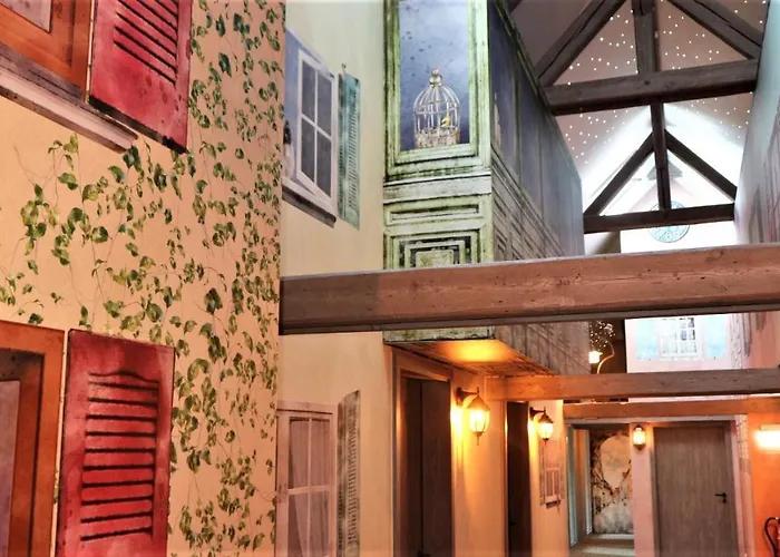 Kloster Bonlanden Berkheim