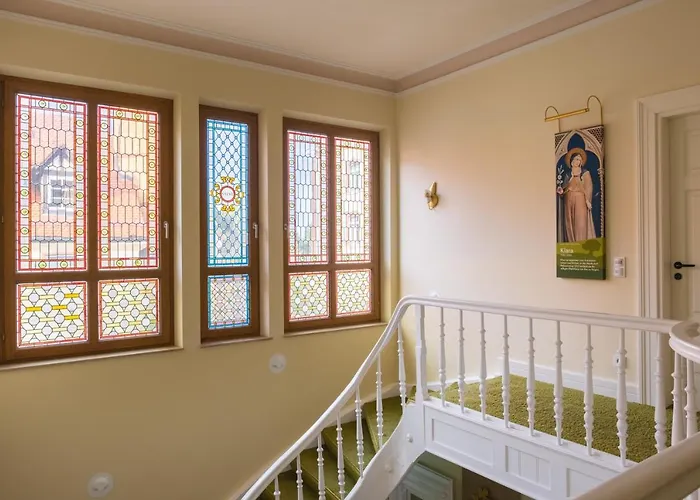 Kloster Bonlanden 3*