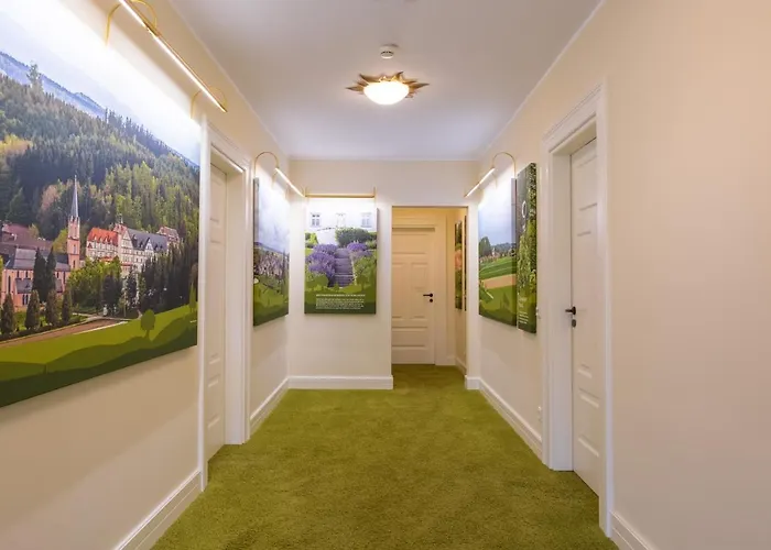 Hotel Kloster Bonlanden 3*