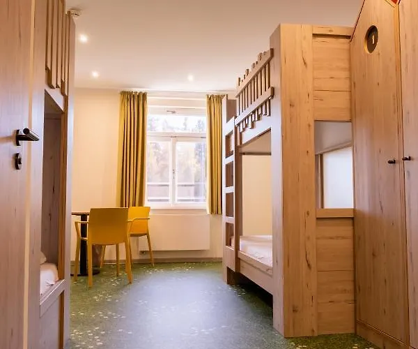 Kloster Bonlanden Hotel 3*