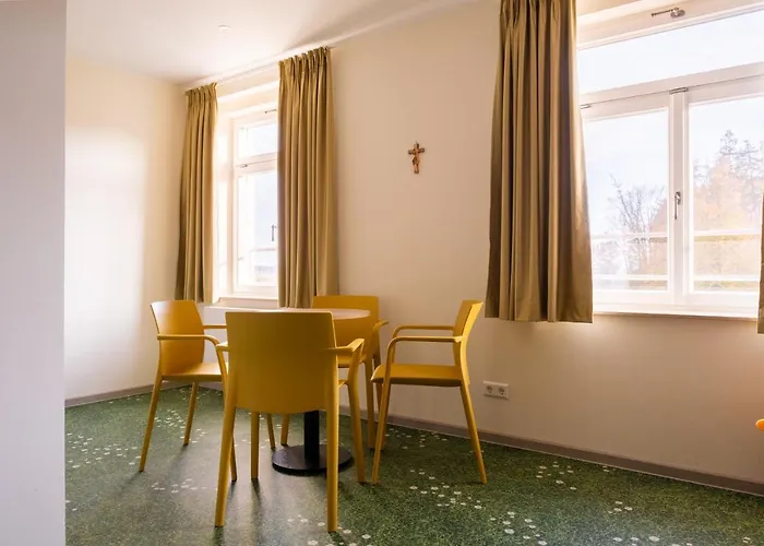 Kloster Bonlanden 3*