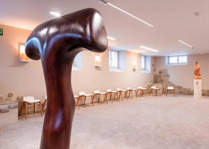 Kloster Bonlanden Hotel 3*