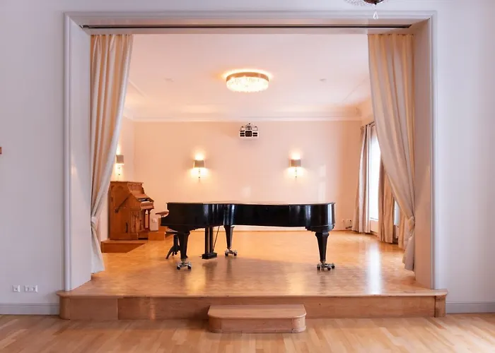 Hotel Kloster Bonlanden