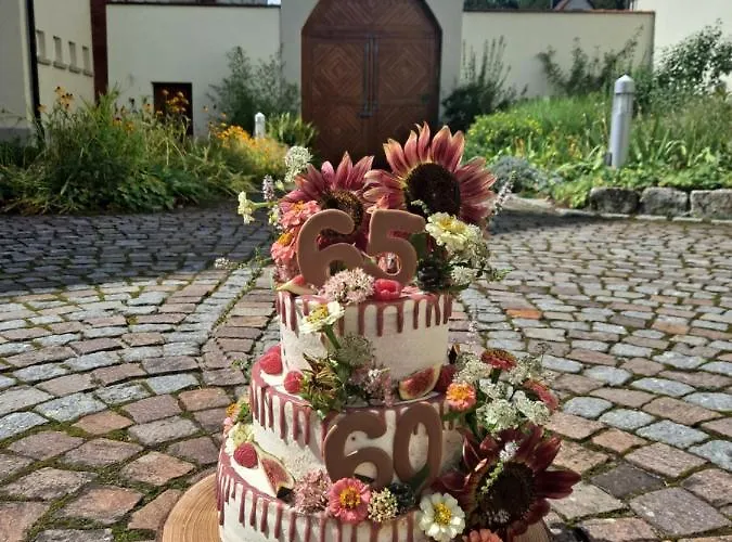 Kloster Bonlanden Hotel