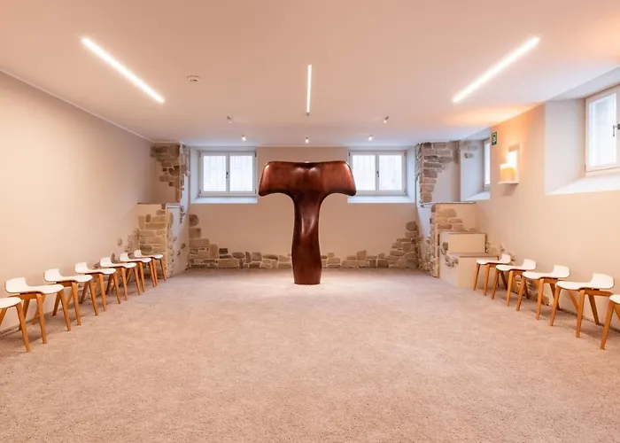 Kloster Bonlanden Hotel 3*