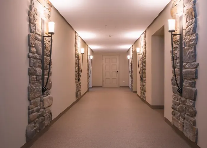 Hotel Kloster Bonlanden 3*