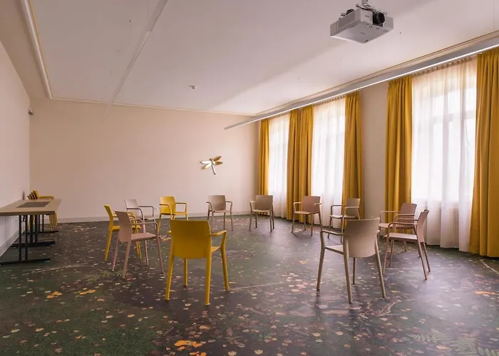 Kloster Bonlanden Hotel