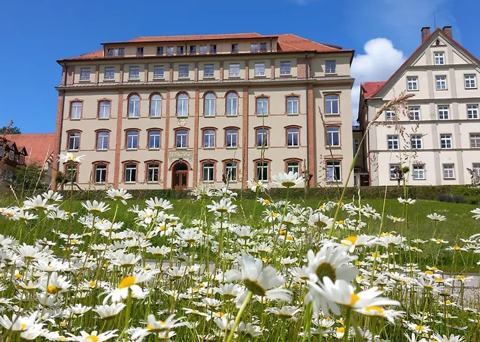 Kloster Bonlanden Hotel