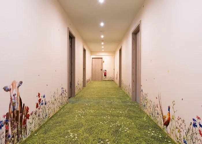 Hotel Kloster Bonlanden