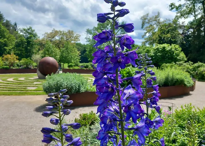 Kloster Bonlanden Hotel