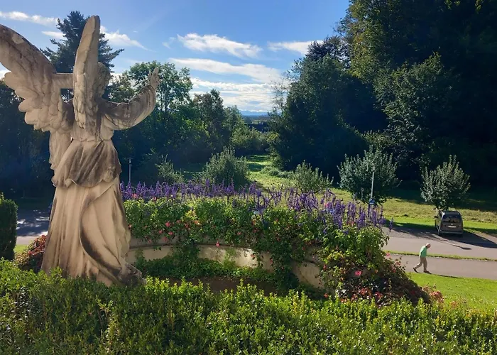 Hotel Kloster Bonlanden