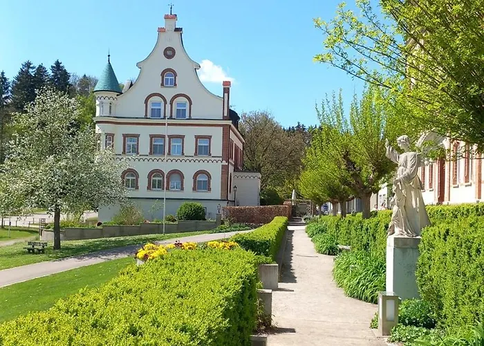 Kloster Bonlanden Berkheim