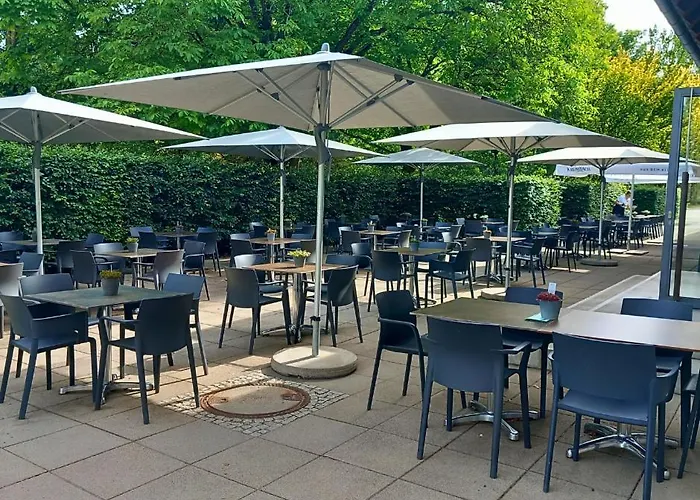 Kloster Bonlanden 3* Berkheim