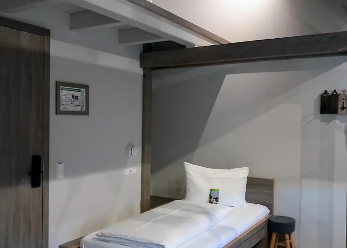 Kloster Bonlanden Hotel Berkheim