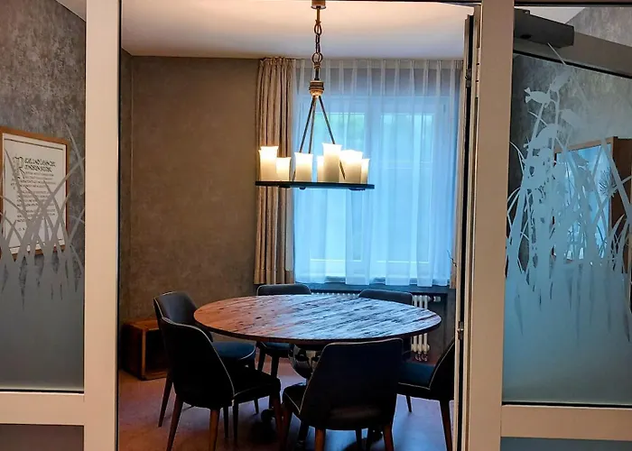 Hotel Kloster Bonlanden Berkheim