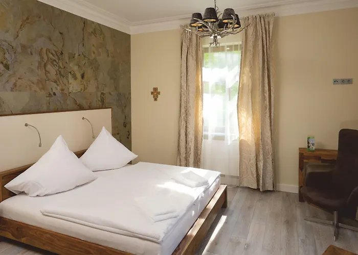 Kloster Bonlanden Hotel 3*