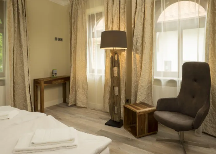 Kloster Bonlanden Hotel