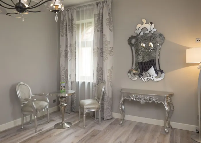 Kloster Bonlanden 3*