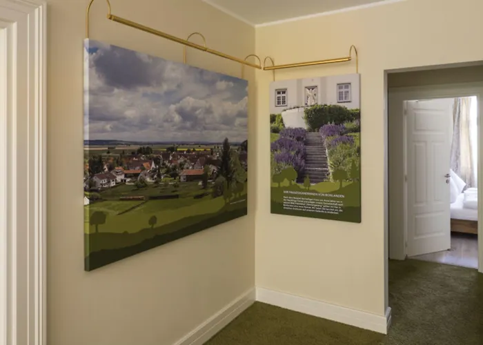 Kloster Bonlanden 3* Berkheim