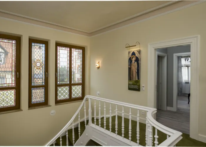 Kloster Bonlanden Hotel