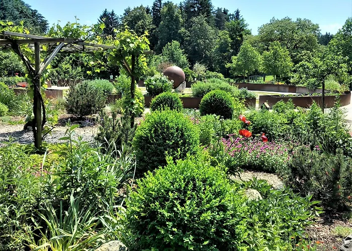 Kloster Bonlanden 3*