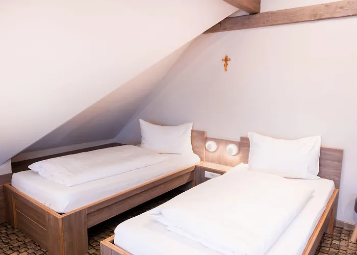 Hotel Kloster Bonlanden