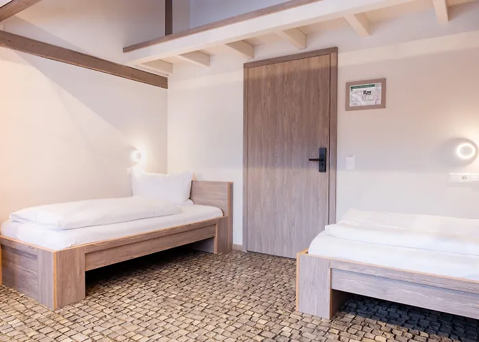 Hotel Kloster Bonlanden