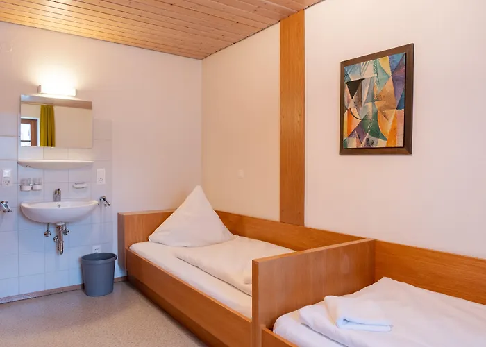 Kloster Bonlanden 3* Berkheim