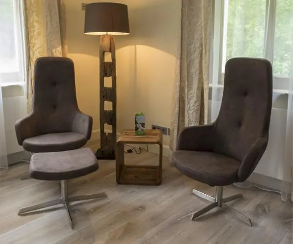 Hotel Kloster Bonlanden 3*