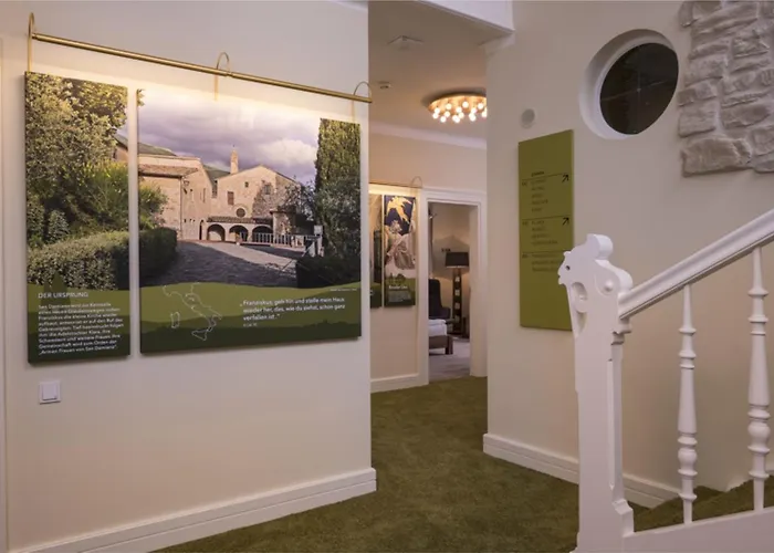 Hotel Kloster Bonlanden