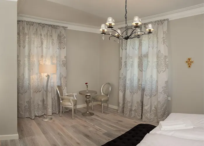 Kloster Bonlanden Hotel 3*