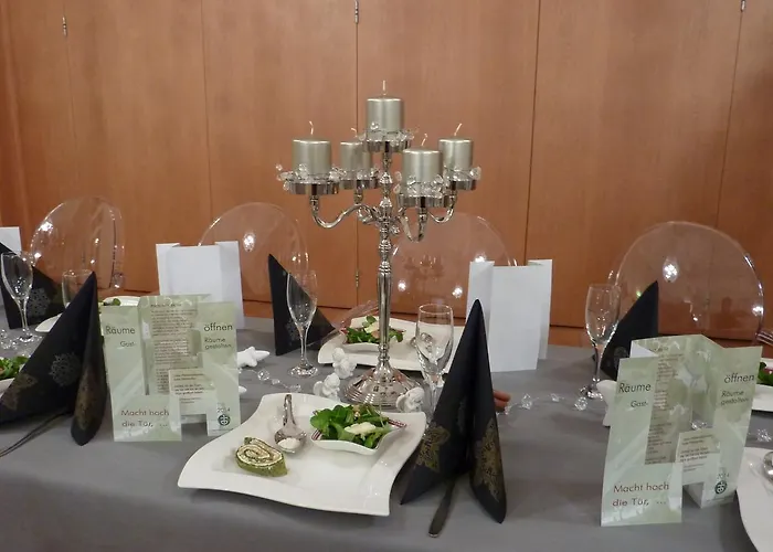 Kloster Bonlanden 3* Berkheim