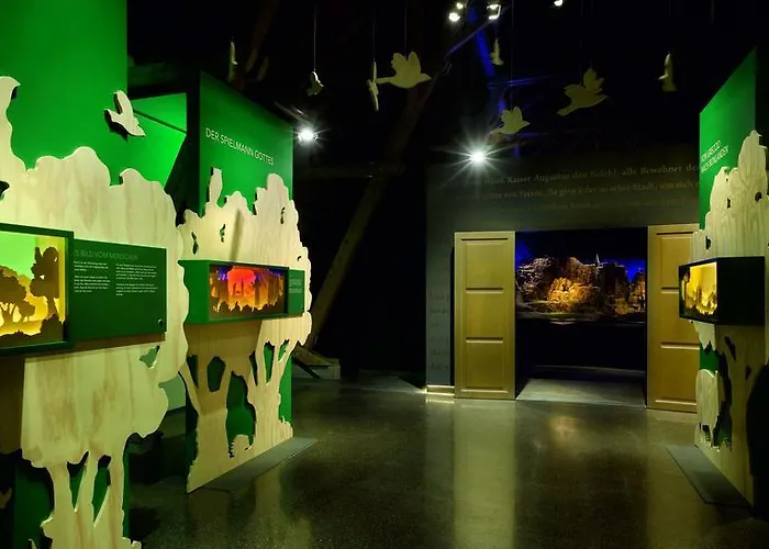 Kloster Bonlanden Hotel Berkheim