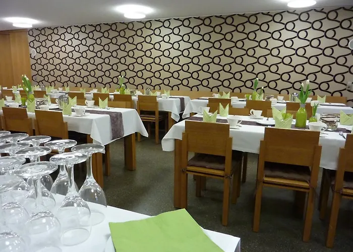 Kloster Bonlanden Hotel Berkheim