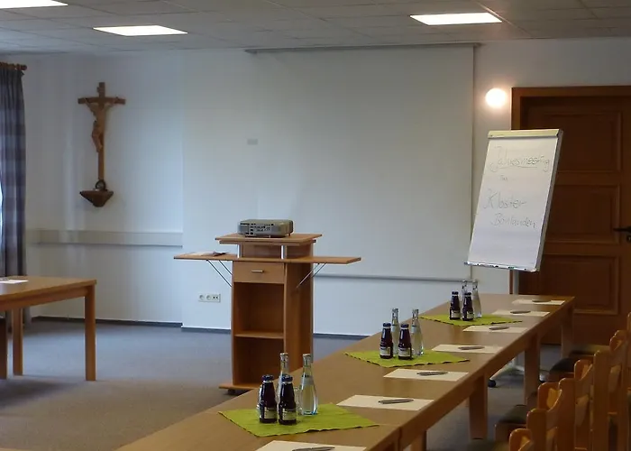 Kloster Bonlanden Berkheim