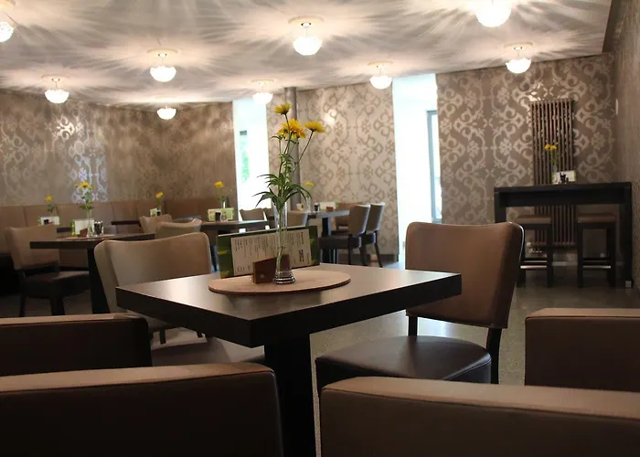 Kloster Bonlanden 3* Berkheim