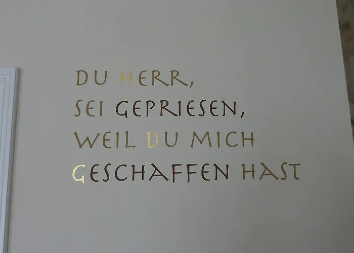 Hotel Kloster Bonlanden