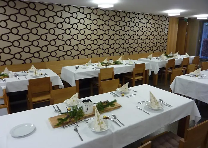 Hotel Kloster Bonlanden 3*